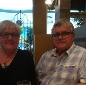 Meet your Posher, Diane